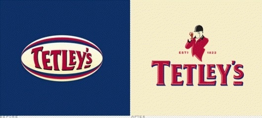 Brand New: Opinions on Corporate and Brand Identity Work #oldschool