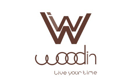 Woodin Watch Company Logo