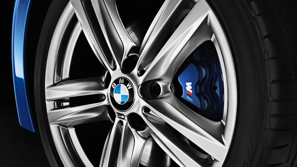 BMW Rims #bmw #tire #rims #auto #shine #chrome #blue #car #race