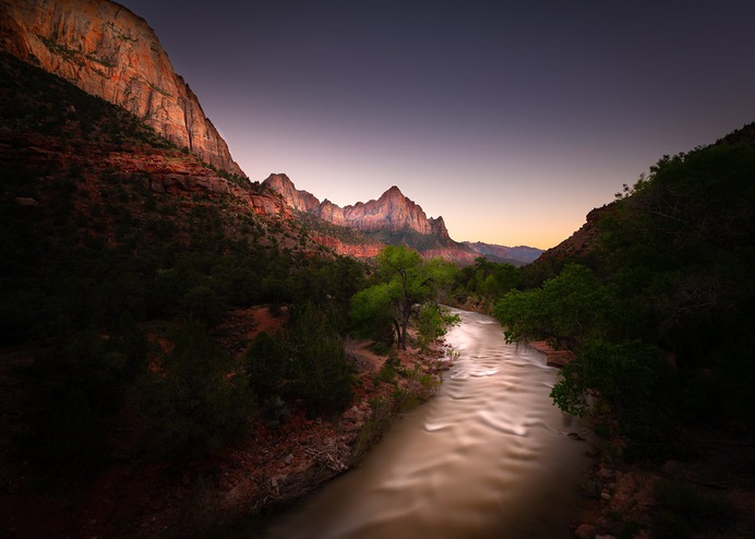 Zion National Park