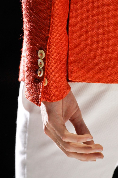 Fashion photography(GUCCI SS 2013, viaÂ tulipbulb) #fashion