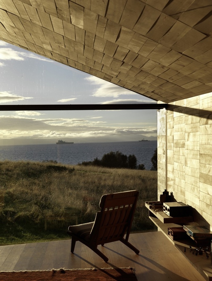Shearers Quarters by John Wardle Architects