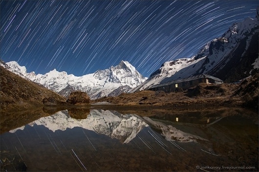 Carousels Earth by Anton Jankovoy | Professional Photography Blog #photography