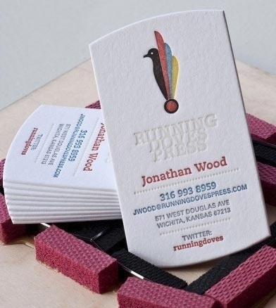 Graphic Design & Web Design Blog #cards #business