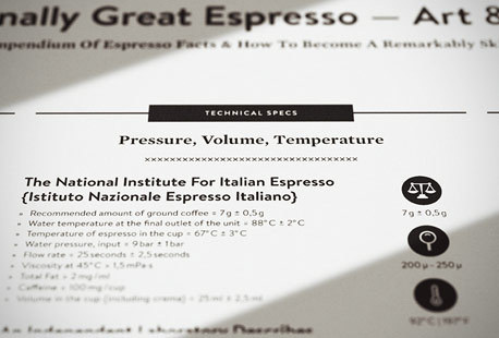 Espresso Print #print #silkscreen #espresso
