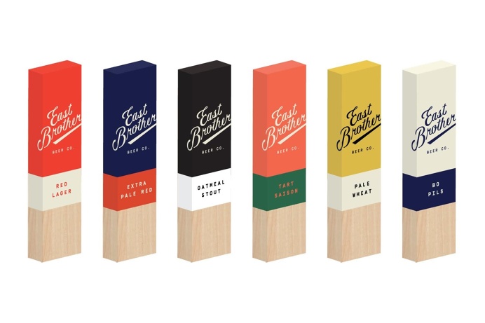 design, beer, bottle, east, brother, color