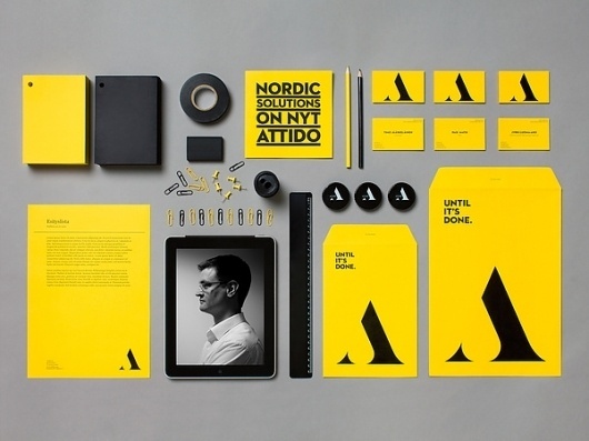 Graphic-ExchanGE - a selection of graphic projects - Page2RSS #stationary