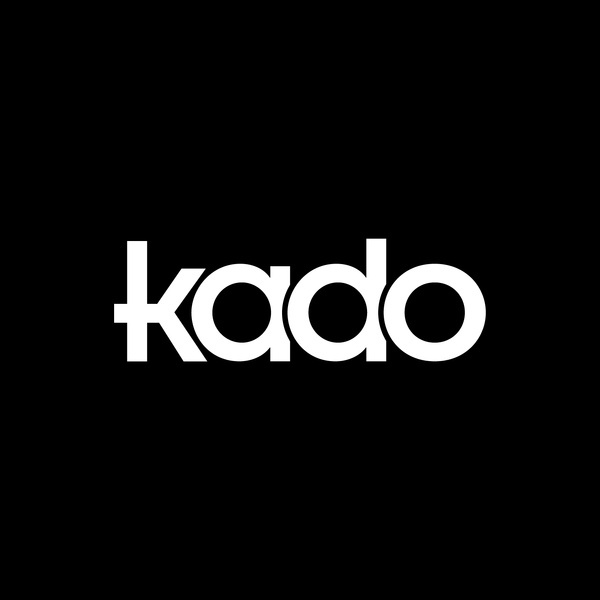 kado Logo #logo #identity #branding #kado