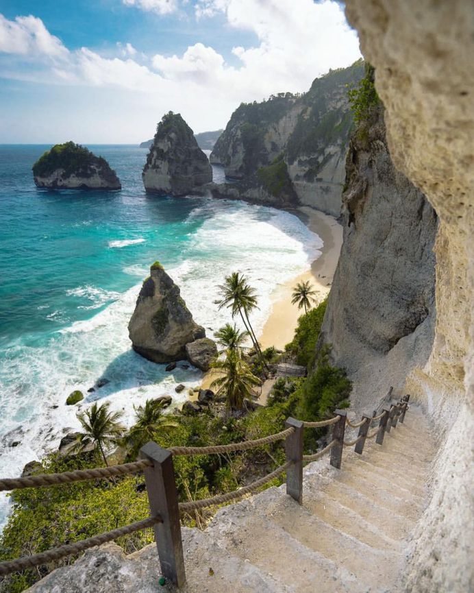 Stunning Travel and Adventure Photography by Jackson Groves