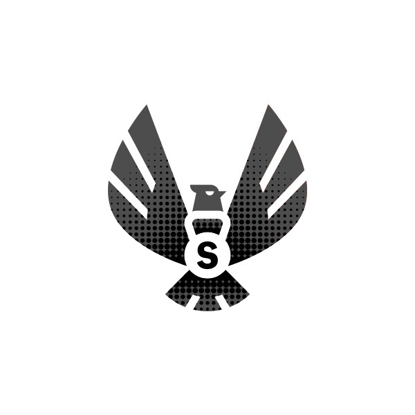 Logos 3 on Behance #mark #branding #sign #symbol #identity #logo