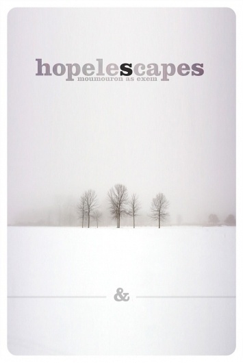 Bernat's Showcase #hopelescapes #photography #trees