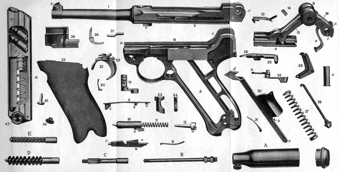 Luger