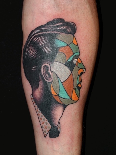 TATTOOS « Pietro Sedda #tattoo #art