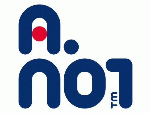 332815-auricom.gif (1024×768) #republic #designers #design #graphic #the #brand #poster #logo #typography