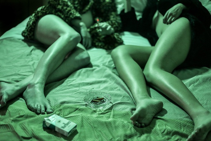 Video girls –