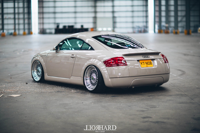 EURO TT