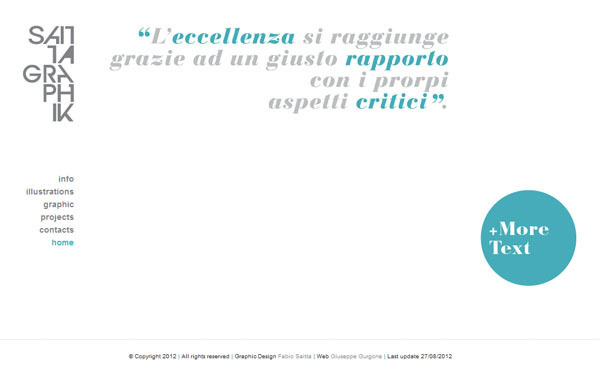 Web Design Inspiration #inspiration #web