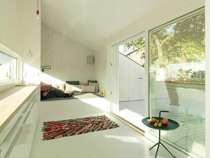 cabin #interior #cabin #light