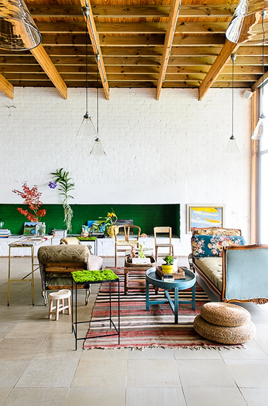 the shutterbugs: adriaan louw / sfgirlbybay #interior #design #decor #deco #decoration