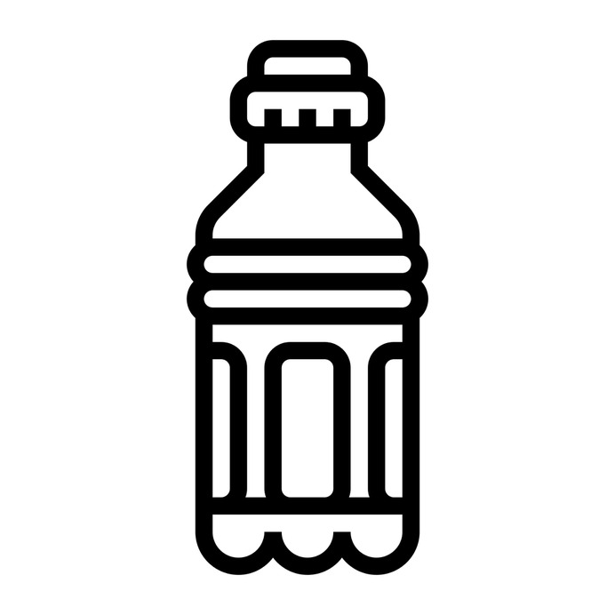 See more icon inspiration related to plastic, drink, water, food, food and restaurant, hydratation, healthy food, beverage and bottle on Flaticon.