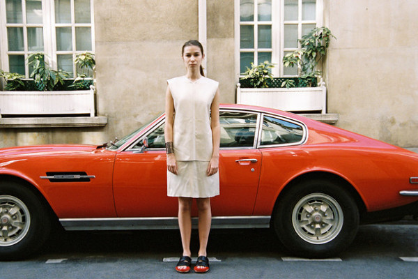 Christina Paik #fashion #photography #inspiration
