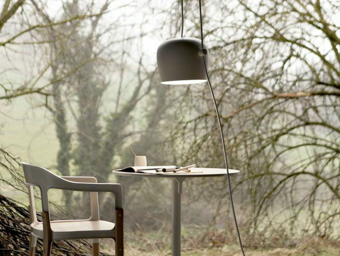 Consumer – LED Pendant Collection