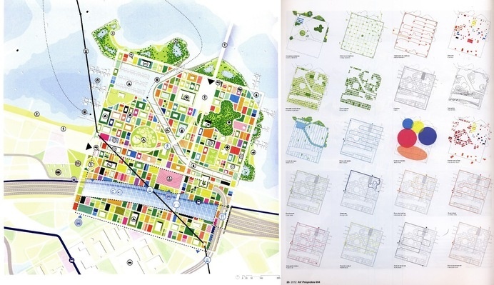 vertical floriade 200 mvrdv #urban #agriculture