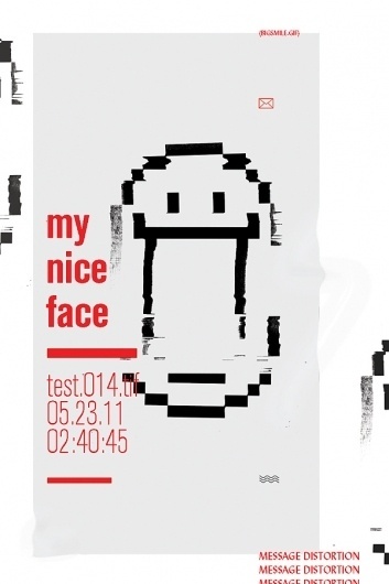 Daniel Littlewood #design #graphic #poster #typography
