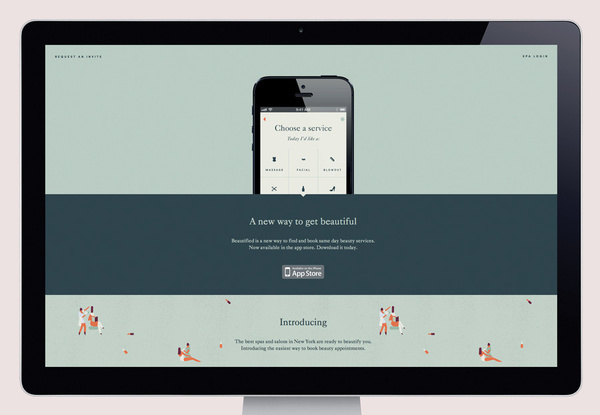 Lotta Nieminen | Beautified #beautified #nieminen #lotta