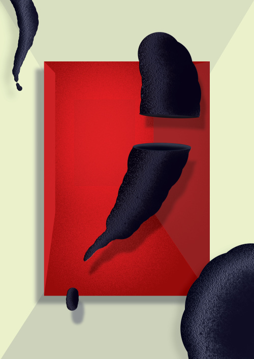 Inside Poster