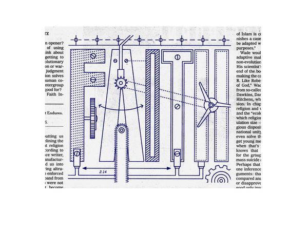 The New York Times : Timothy Goodman #faith #goodman #timothy #typography