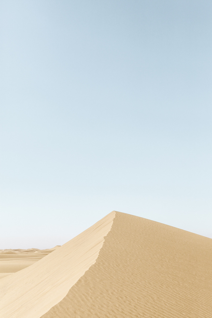 SAHARA From Cereal Volume 7 Photo by Rich Stapleton