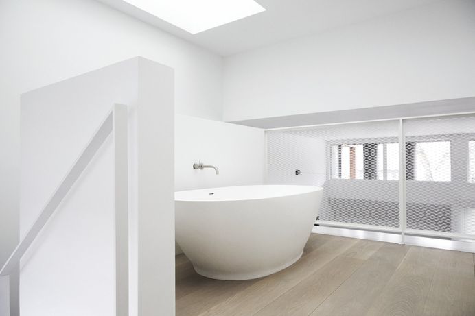 Aspen Loft by Amee Allsop