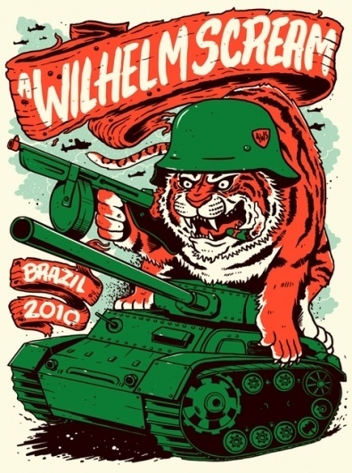 DerekDeal | Graphic Artist | Illustration | Apparel Design | Posters | POSTERS #derek #deal #screenprint #poster