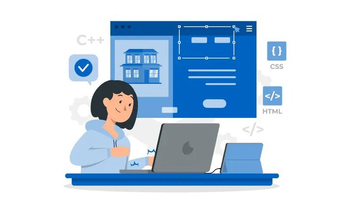 To keep in touch with larger audiences, companies must be present online. The website is the top tool for attracting attention. So if you want to promote yourself in a niche, don't hesitate with real estate portal development. Digitization of services is your first step to visibility.

