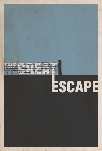 BrickHut #design #poster