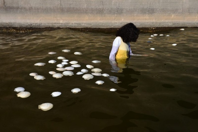 Conceptual Fine Art Photography by Christine Buchsbaum