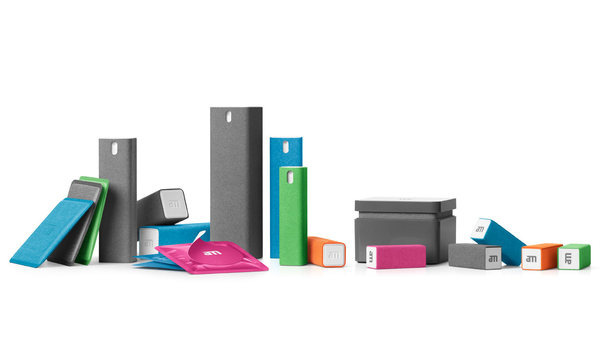 Clean Your Tech Screens with AM #tech #design #clean #product #screen #am