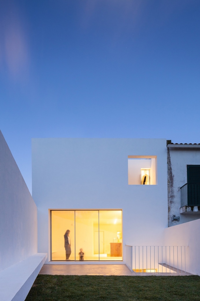 House in Caramão