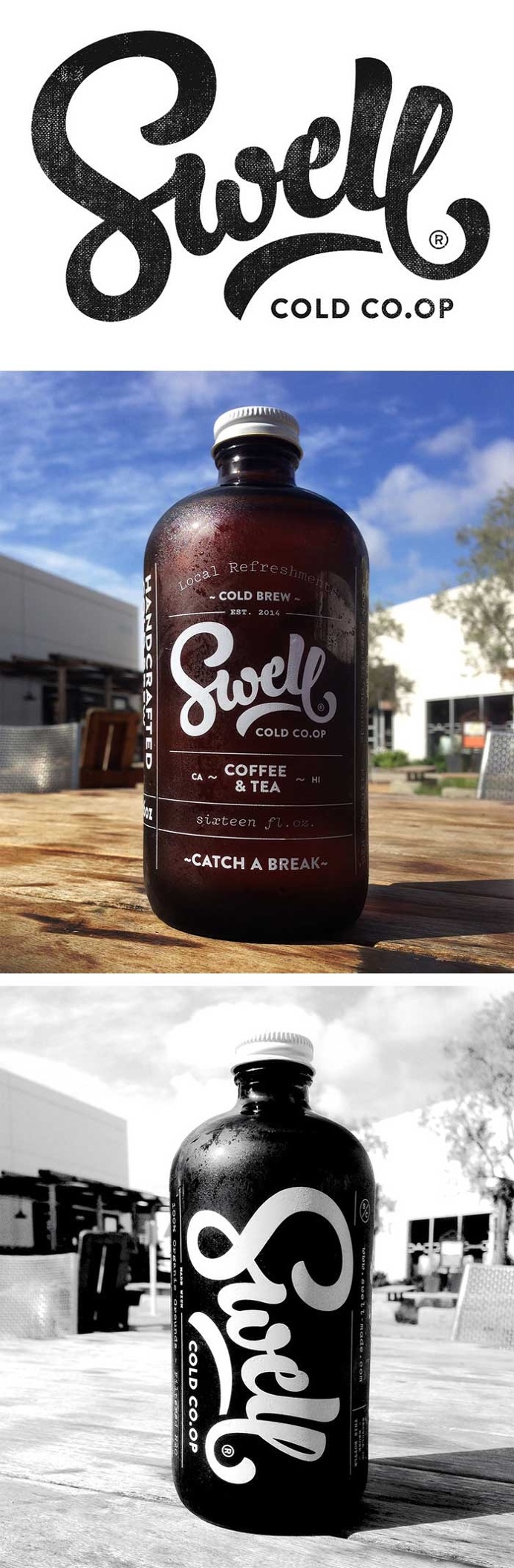 #Coffee #Coldpress