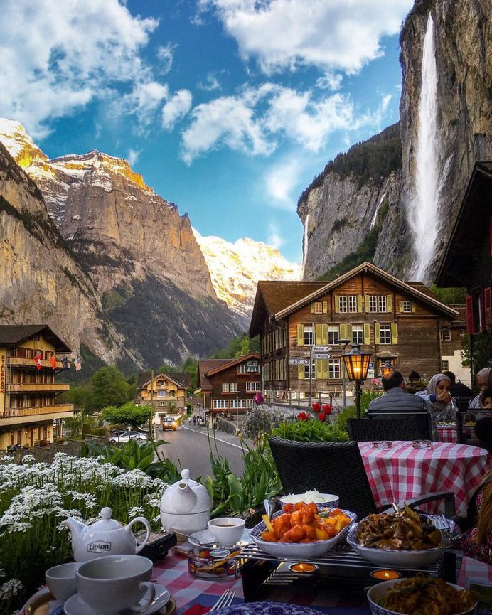 Stunning Landscape and Travel Photography by Senai Senna