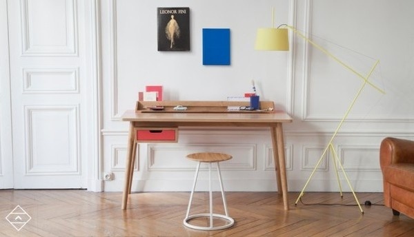 Balance by Nadine Fumiko Schaub #modern #design #minimalism #minimal #leibal #minimalist