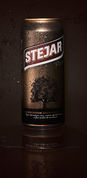 Acme Industries #strong #beer #stejar