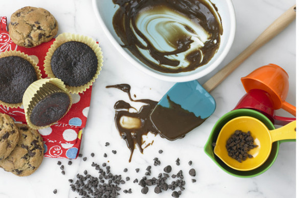 Leigh Beisch #inspiration #photography #food