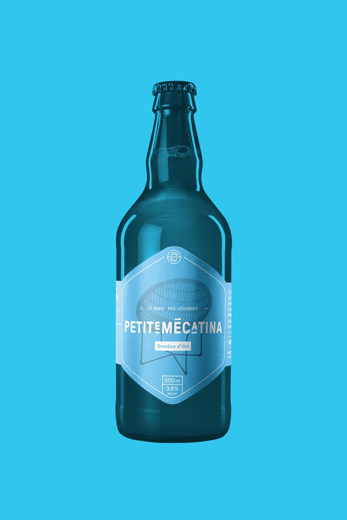 Microbrasserie St-Pancrace