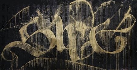 graffiti