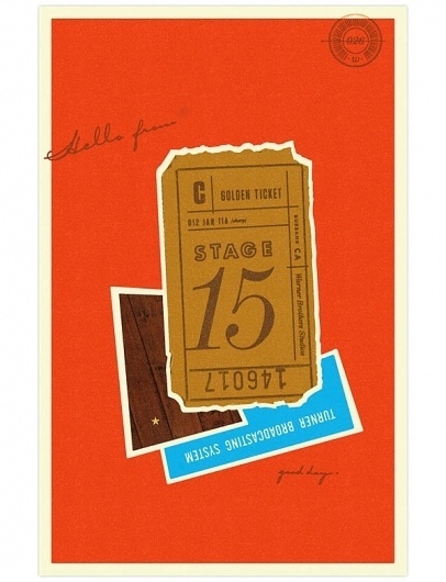 Eight Hour Day » Blog