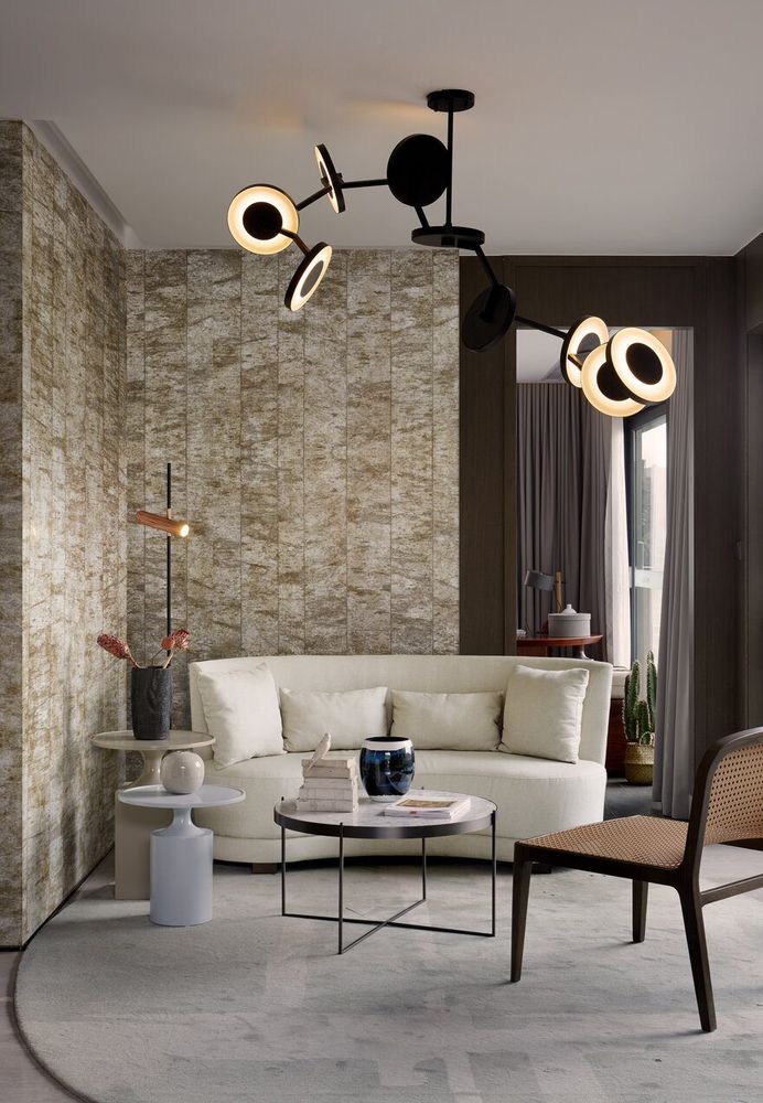 Sanya Vanke Villa, BLVD International 4