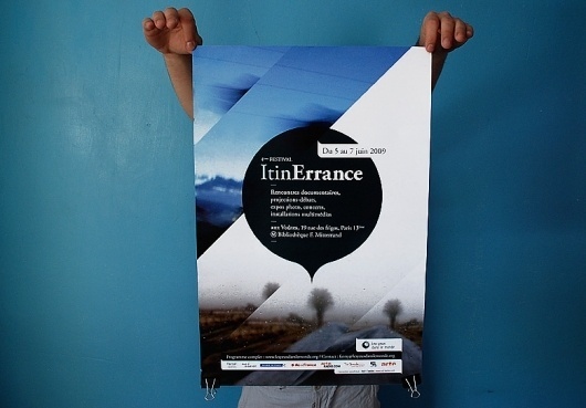 Ouf! l'atelier #festival #design #graphic #ouf #latelier