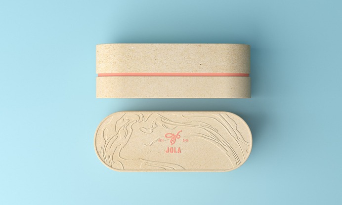 Jola Honey Mix - Mindsparkle Mag Tough Slate Design Branding Agency deisgned Jola Honey Mix – a Bright and Innovative Packaging created to attract younger audiences. #logo #packaging #identity #branding #design #color #photography #graphic #design #gallery #blog #project #mindsparkle #mag #beautiful #portfolio #designer